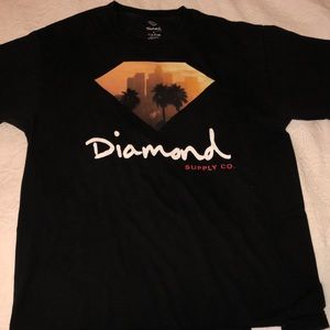 Diamond Supply Co. Shirt